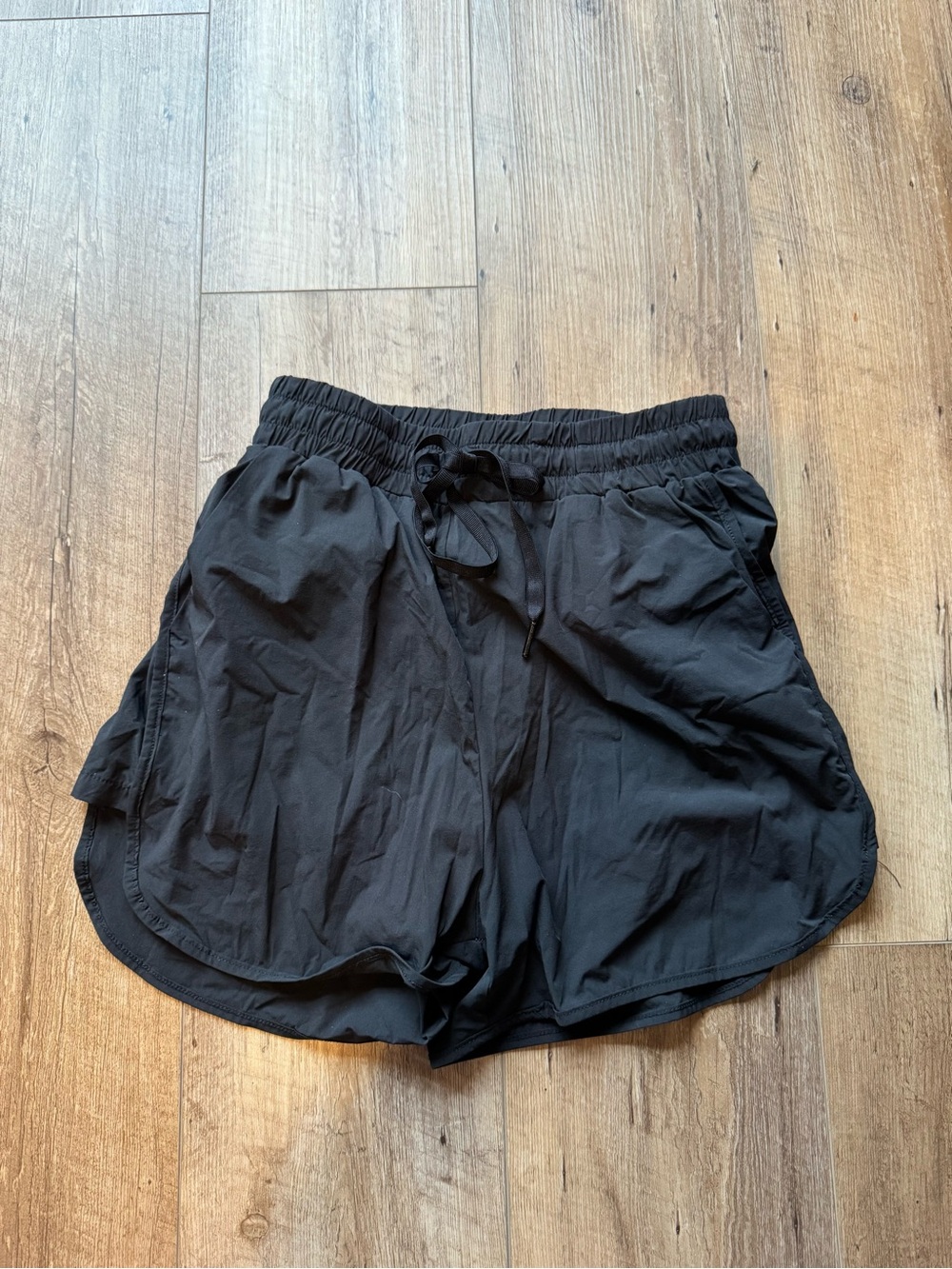 BuffBunny Flo Shorts v2